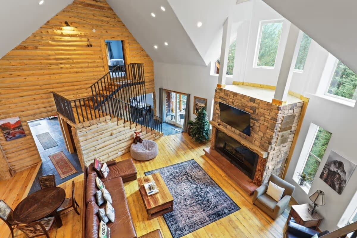 Serene Lodge - Image 2