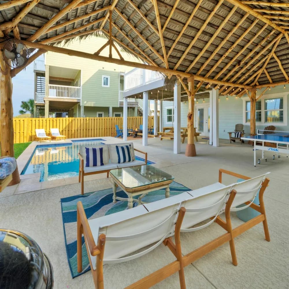 Tipsea Turtle House - Image 41