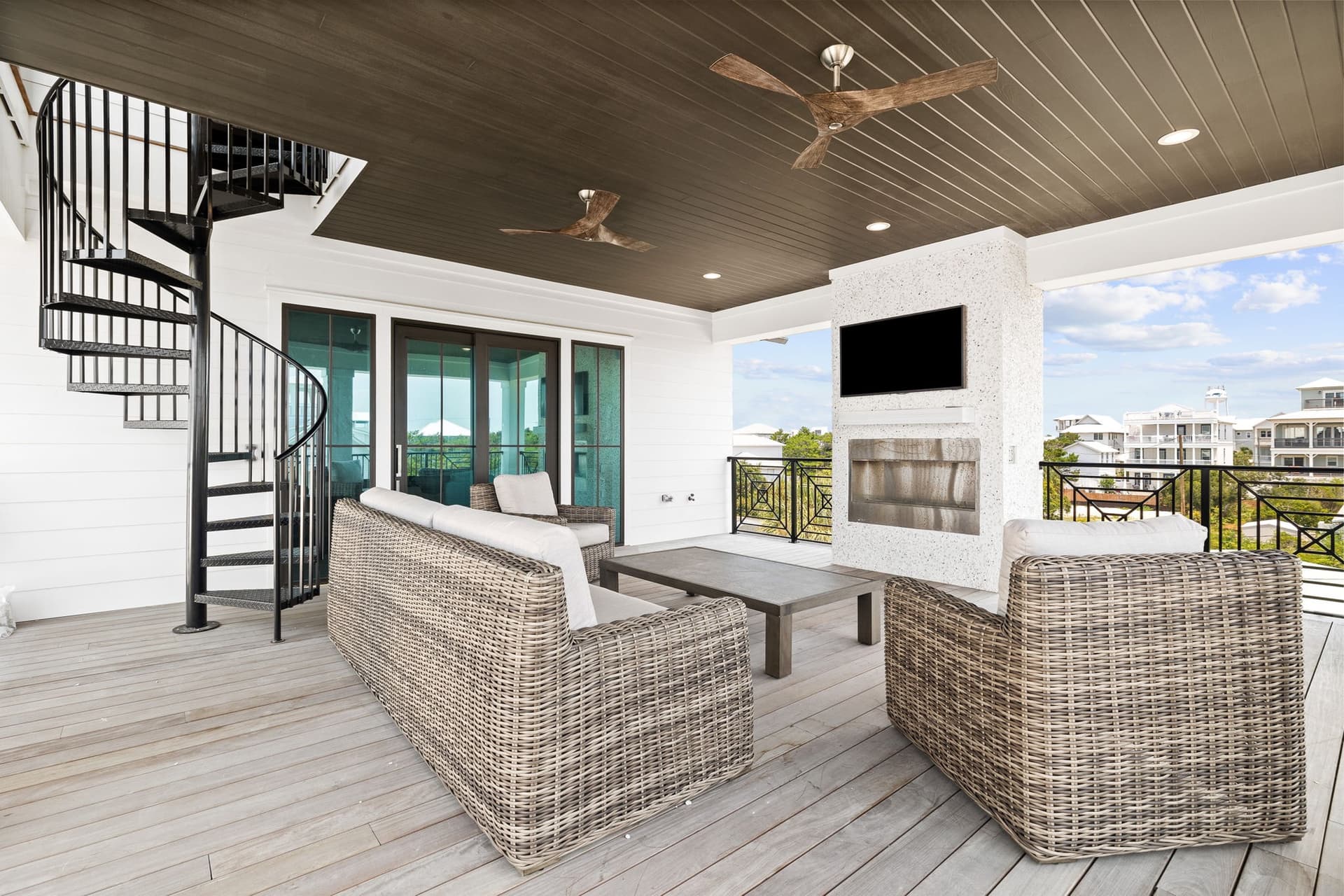 Bullish on Beaches Villa - Image 35