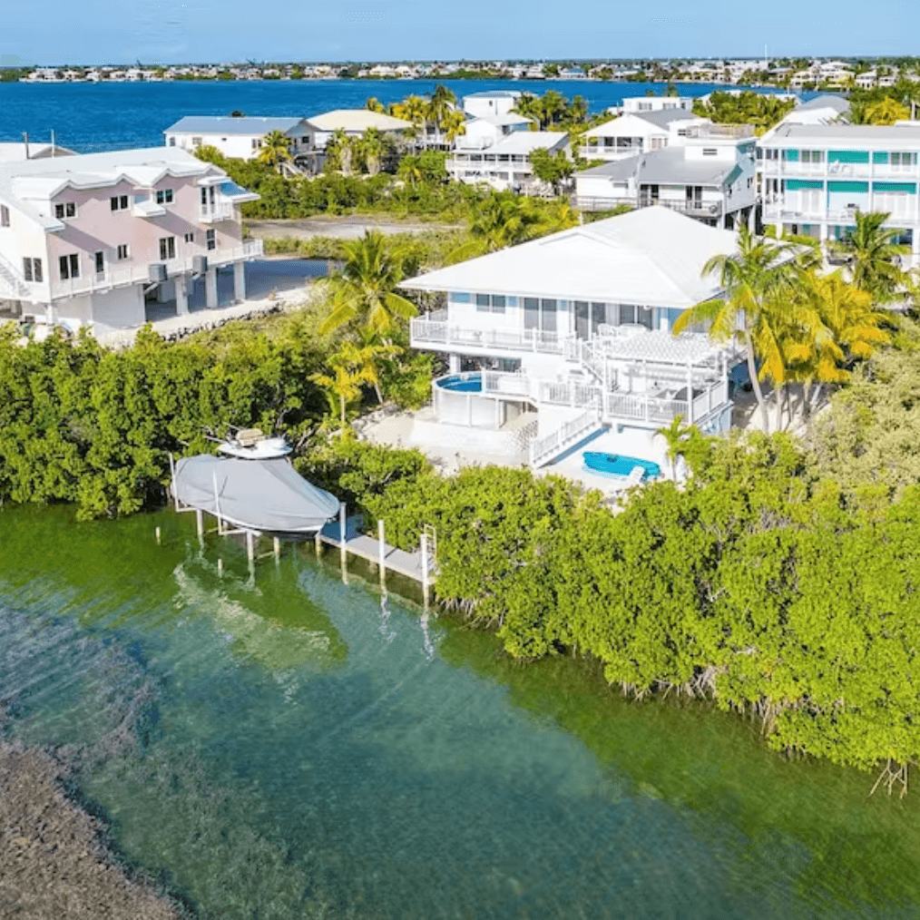 Parrotfish Point - Image 1