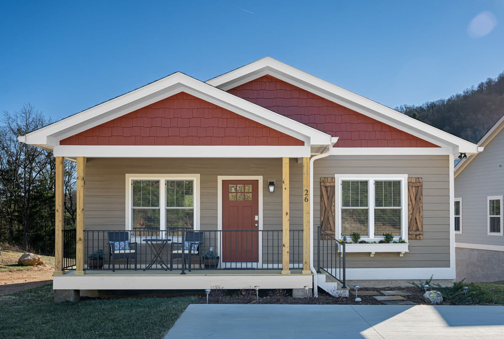 Slide Rock Home - Image 40