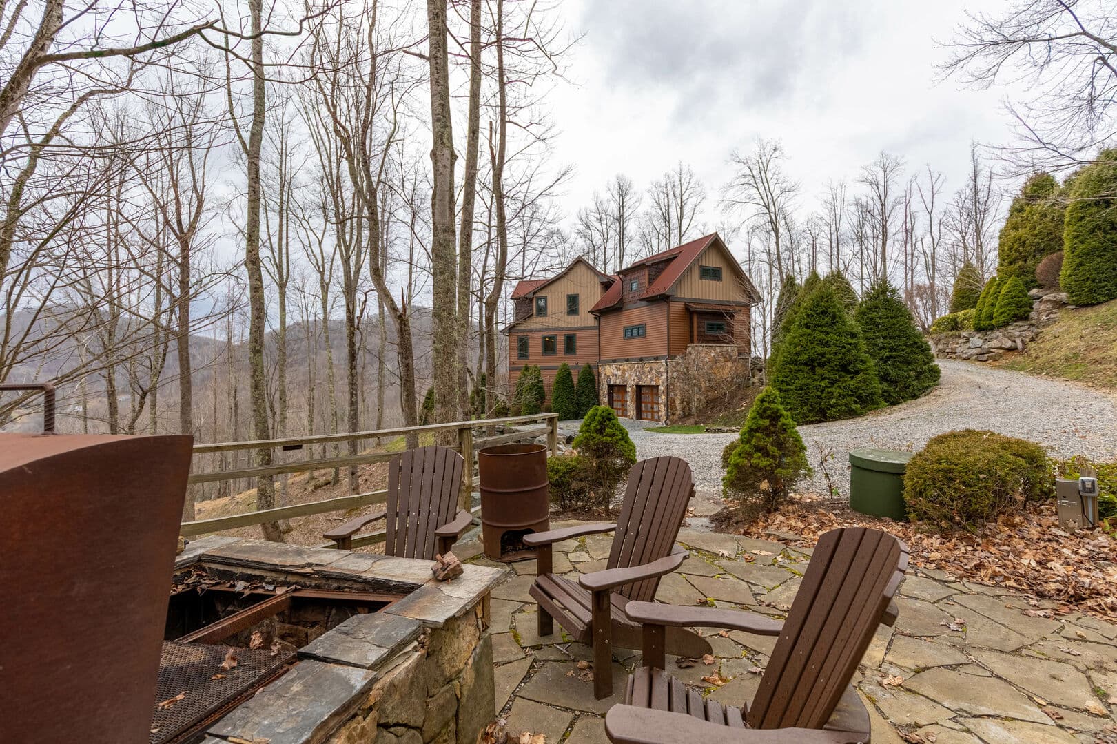 Homestead Lodge Villa - Image 45