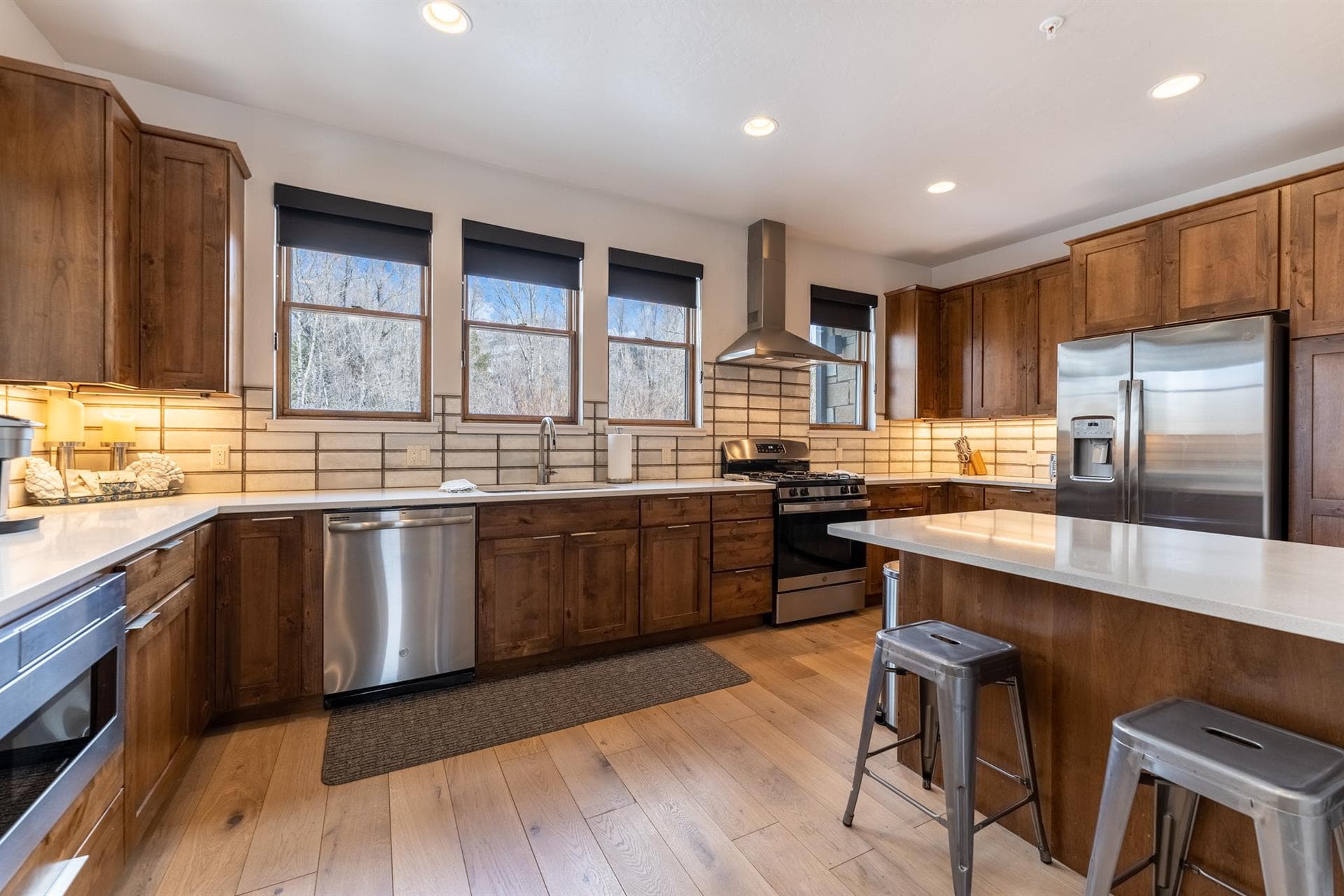 Blue River Haven - Image 2