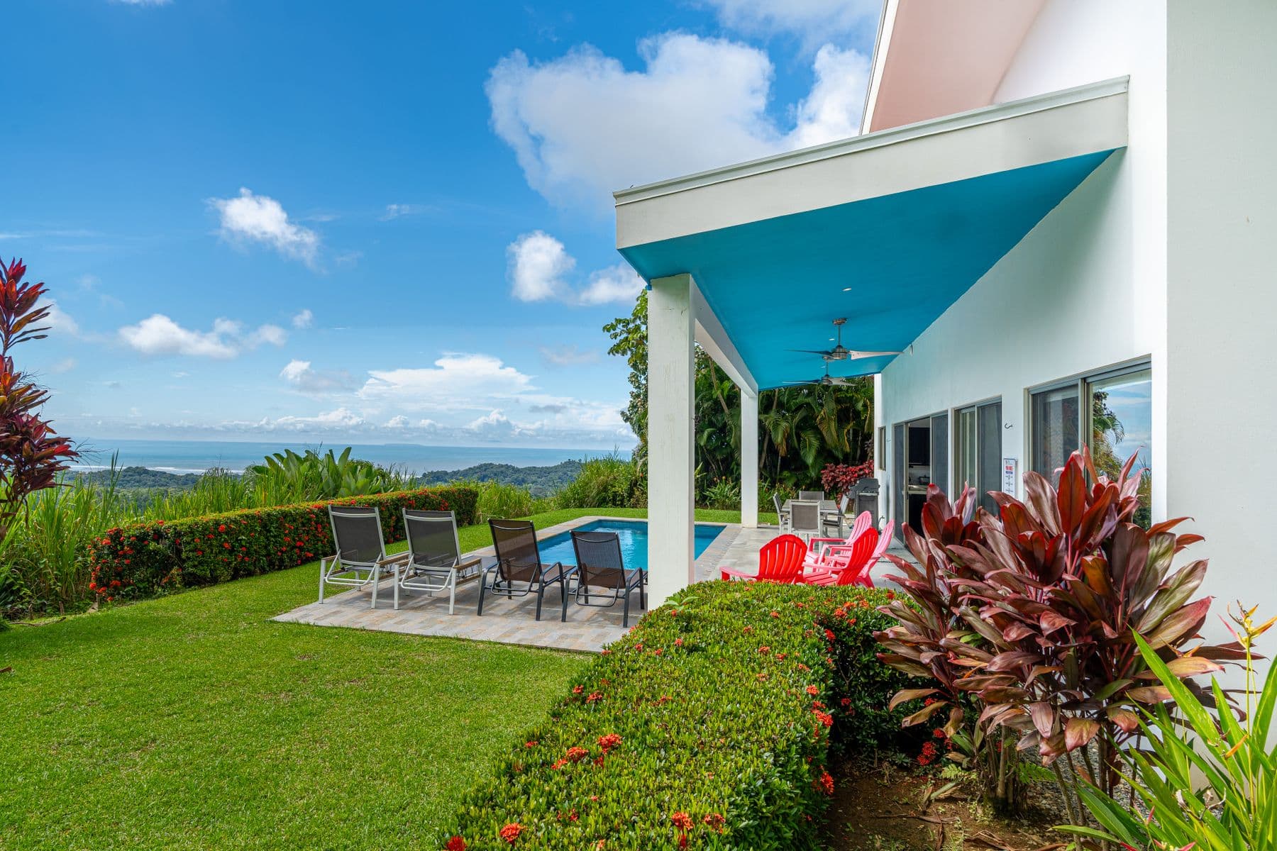 Casa Arcoiris y Sonrisa - Image 16