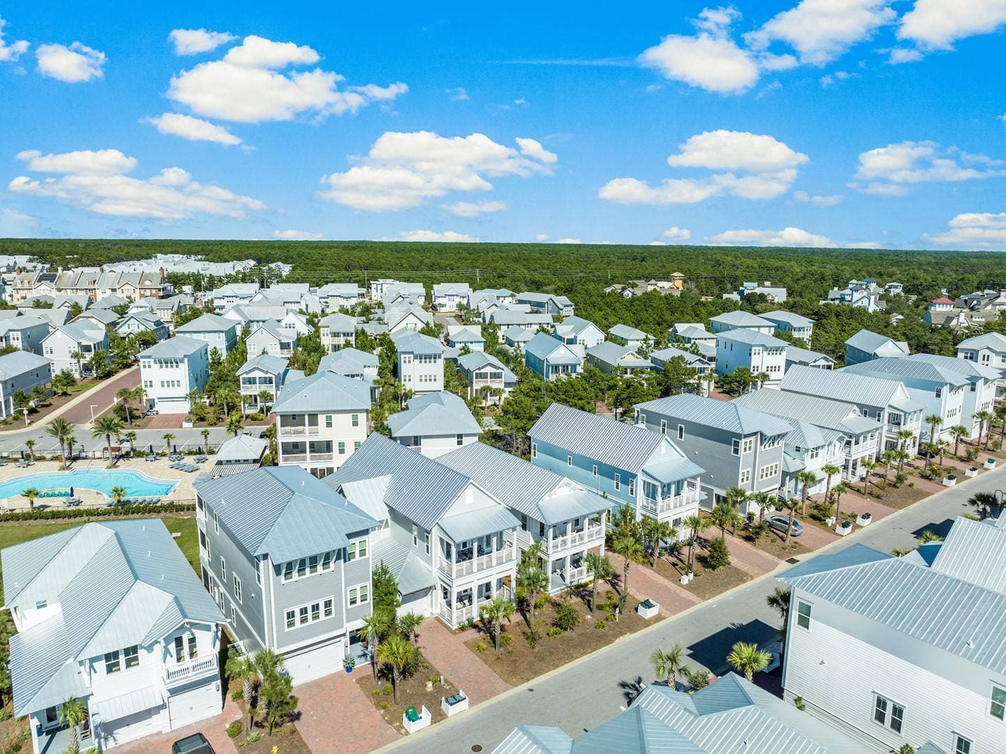 Mermaid Bungalow - Image 44