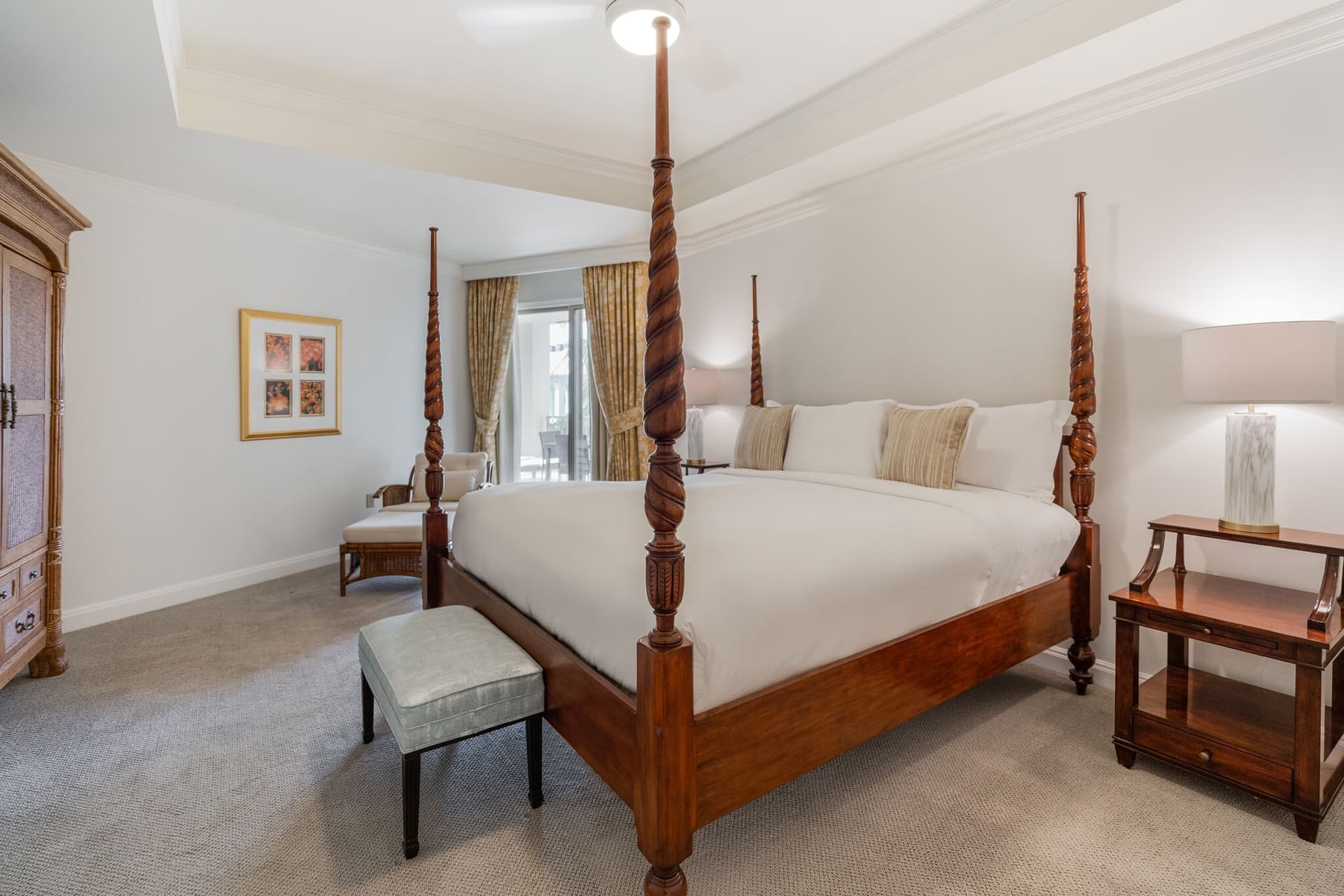 Ritz-Carlton Residence #301 - Image 5