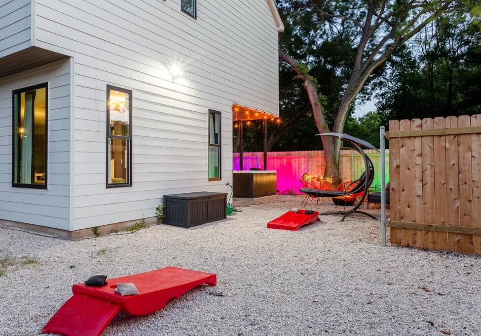 Backyard Bonanza - Image 16