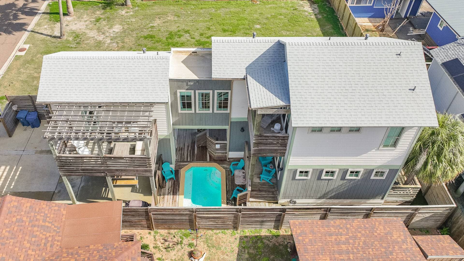 Oyster Sands Escape - Image 49