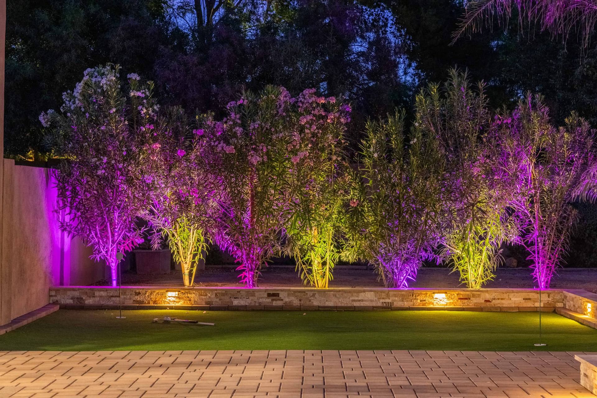 Residence on Cactus - Image 59