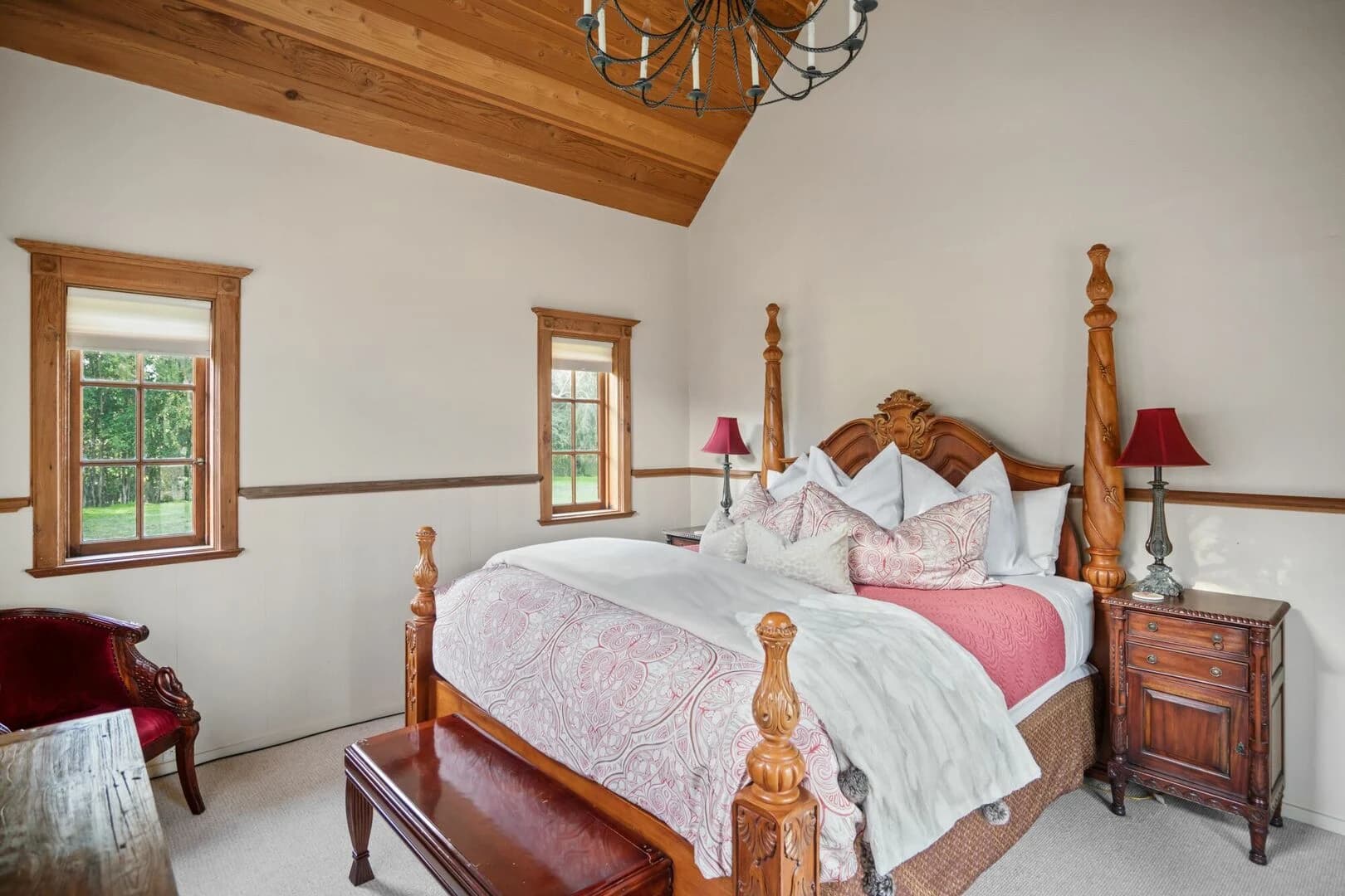 Renaissance Villa - Image 27