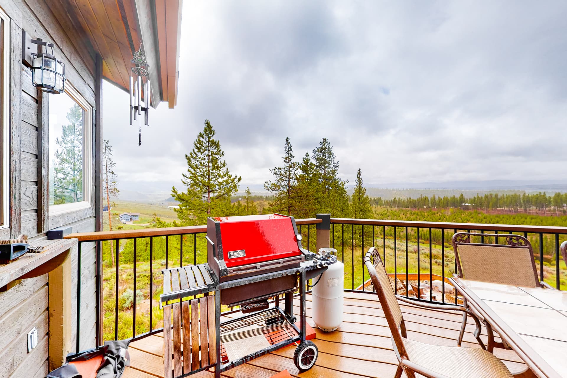 Tabernash Tranquility - Image 22