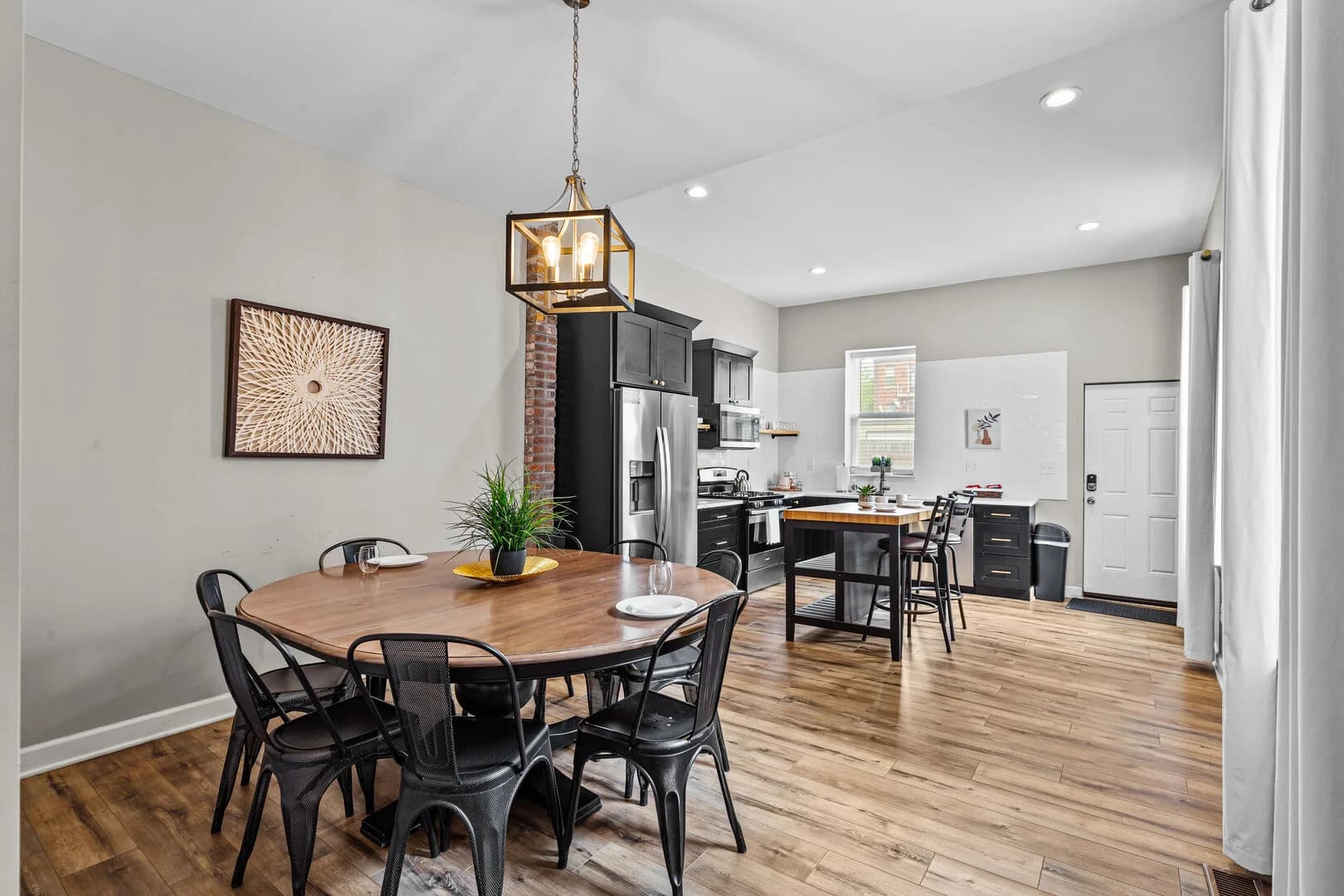 Designer Townhome - Image 3