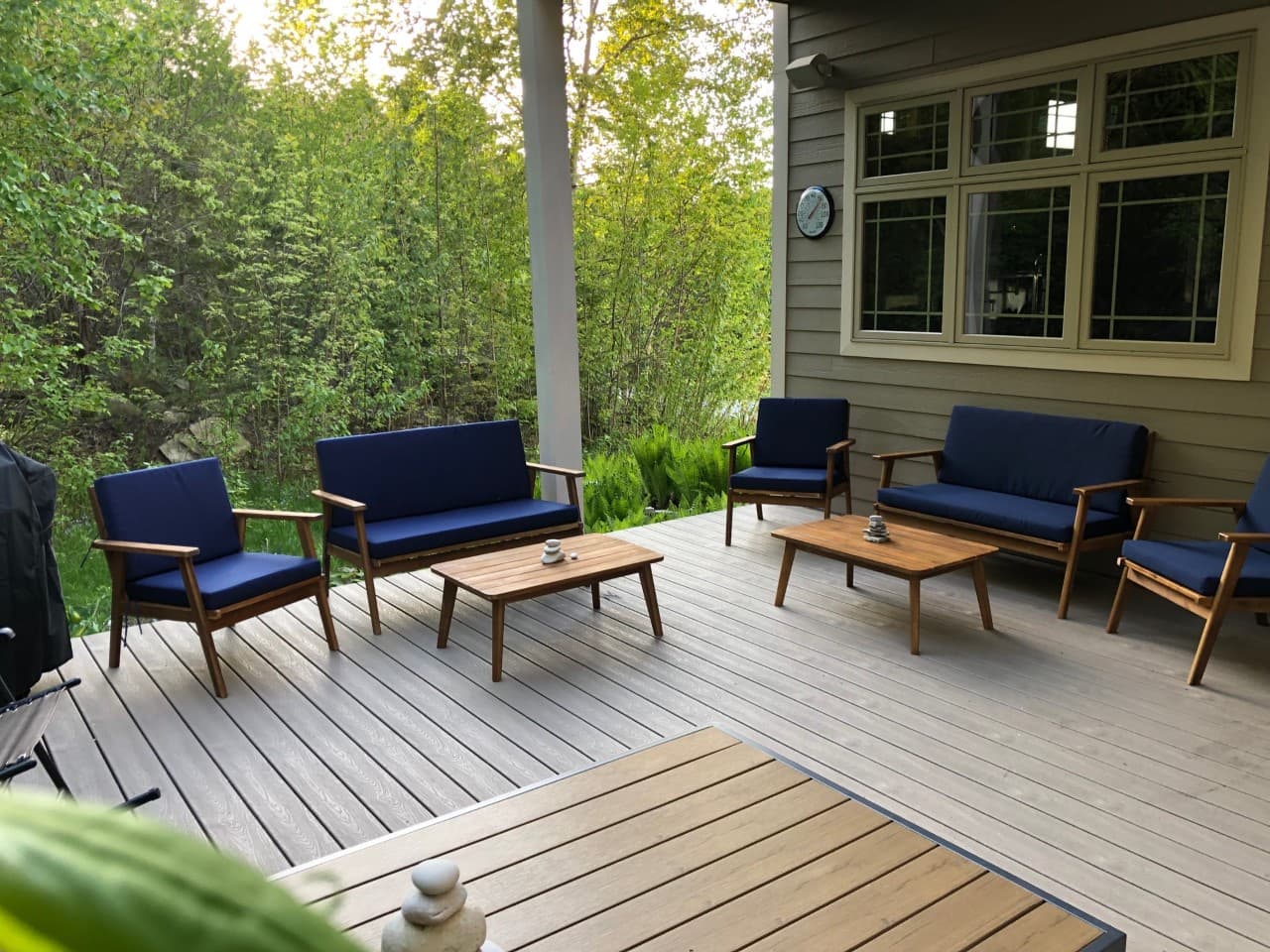 Cottage Row Retreat - Image 2