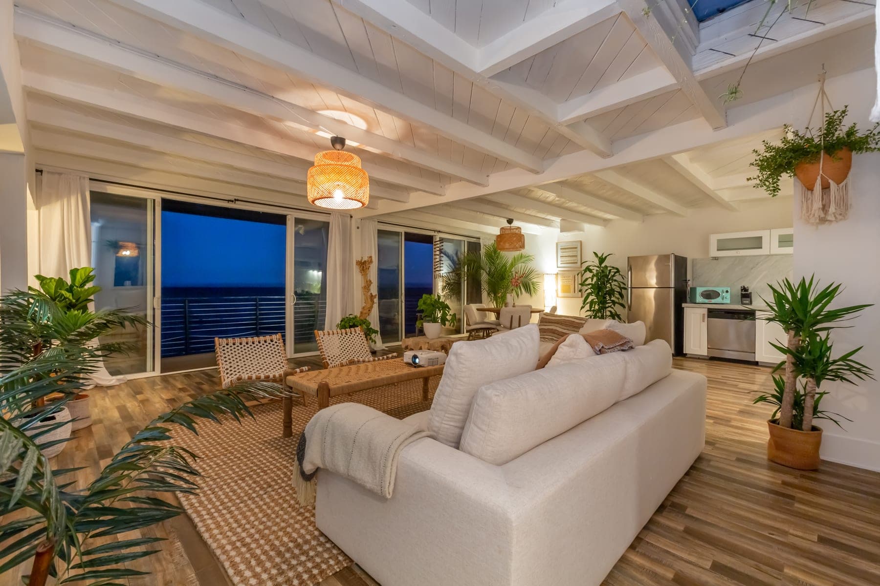 Malibu Beach House #48 - Image 2