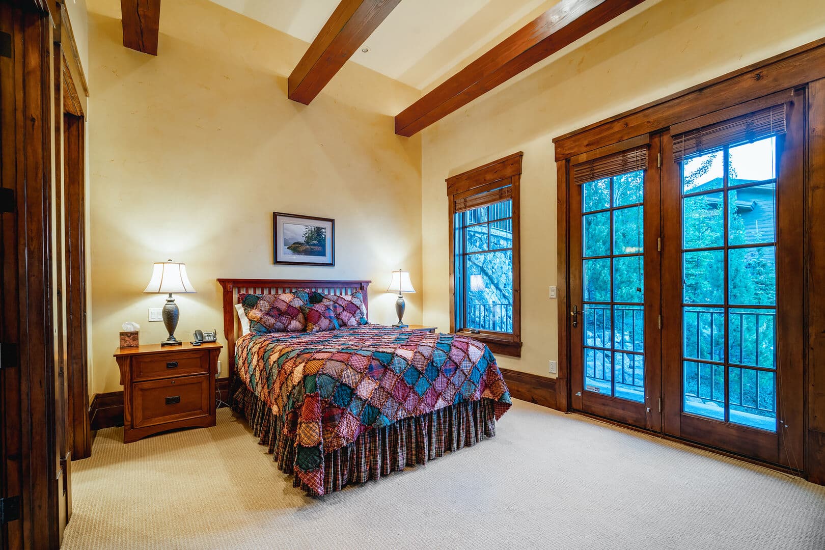 Black Spruce Lodge - Image 24