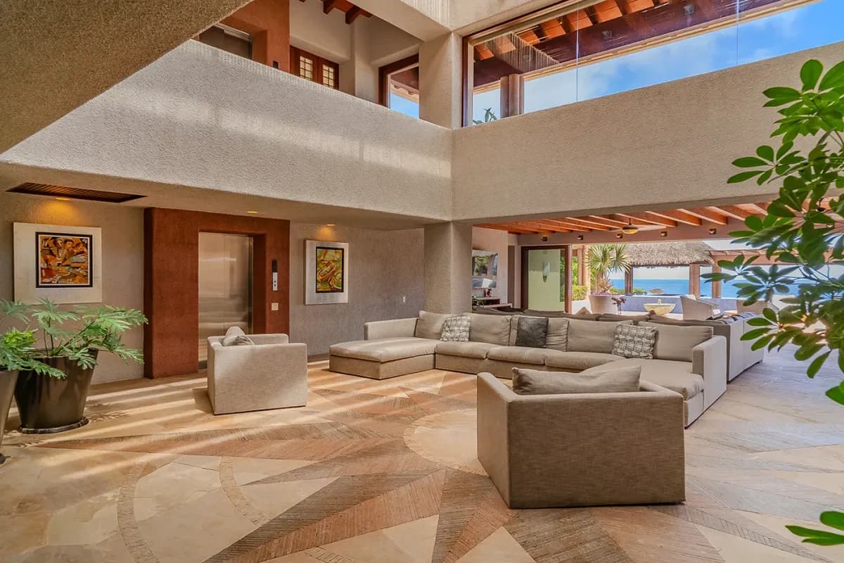 Villa Tranquilidad - Image 2