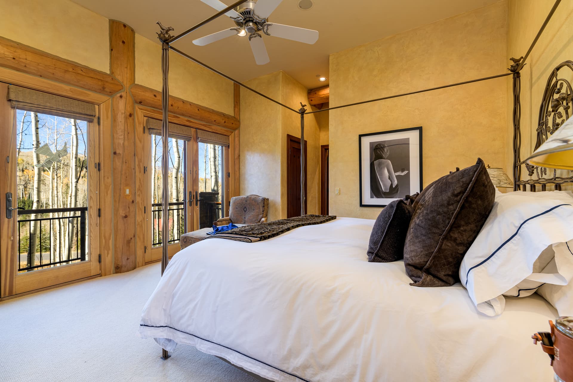 Log Out At Touchdown Retreat - Image 31