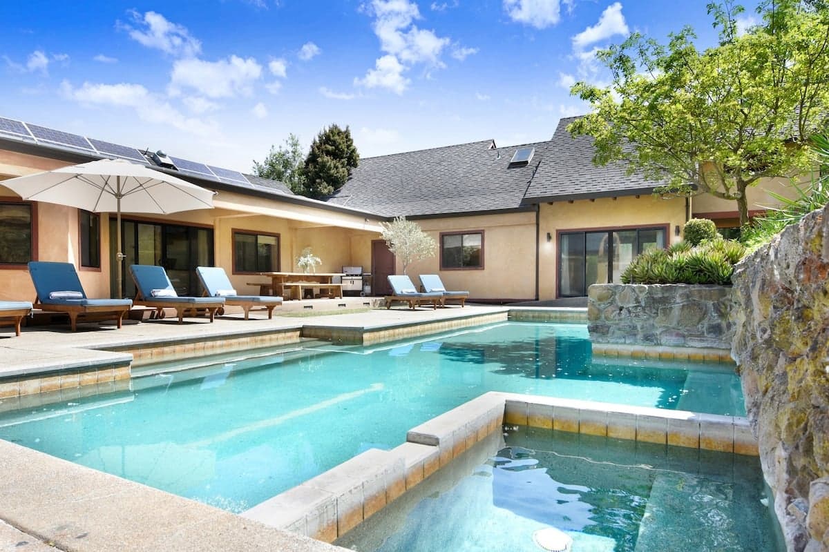 Cline Winery Vineyard Estate - Image 2