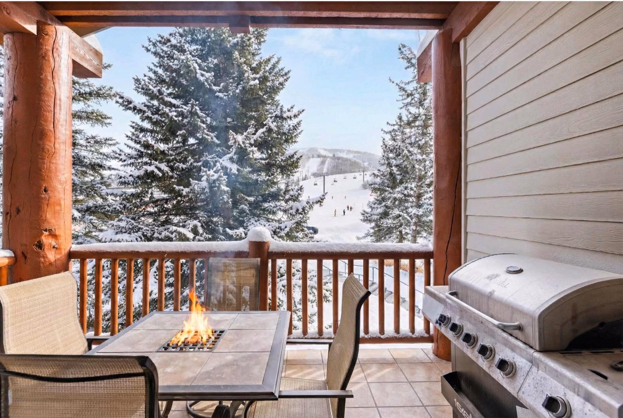 Powder View Chalet - Image 2