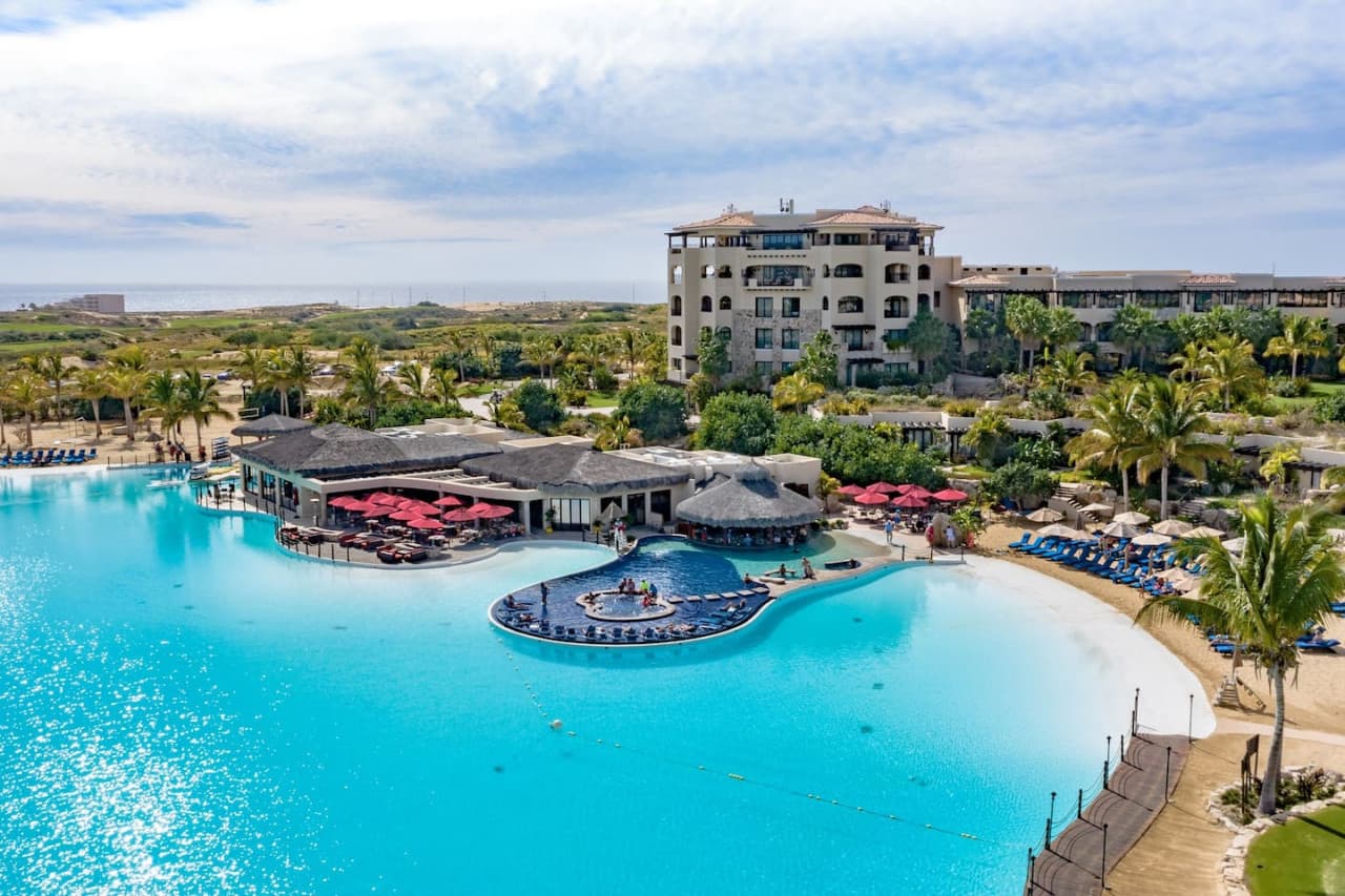 Diamante Golf Villa - Image 61