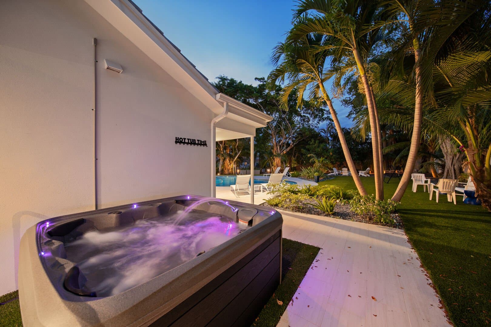 Delray Dock House - Image 3