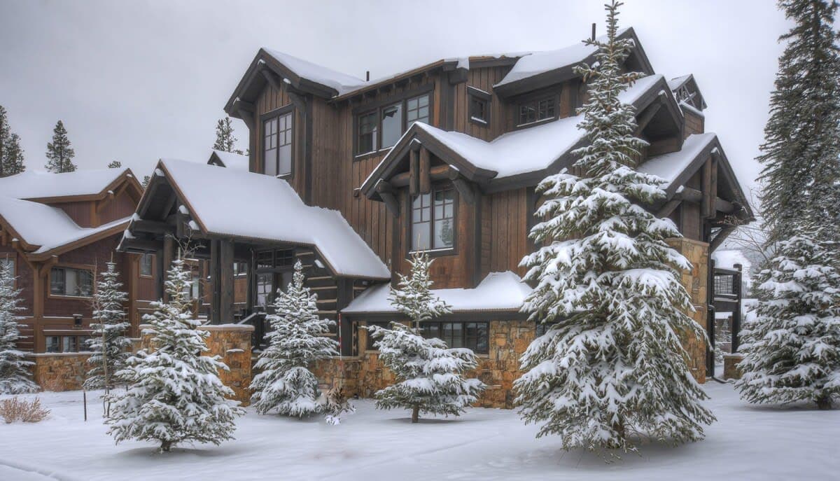 Gondola Ridge Haven - Image 37