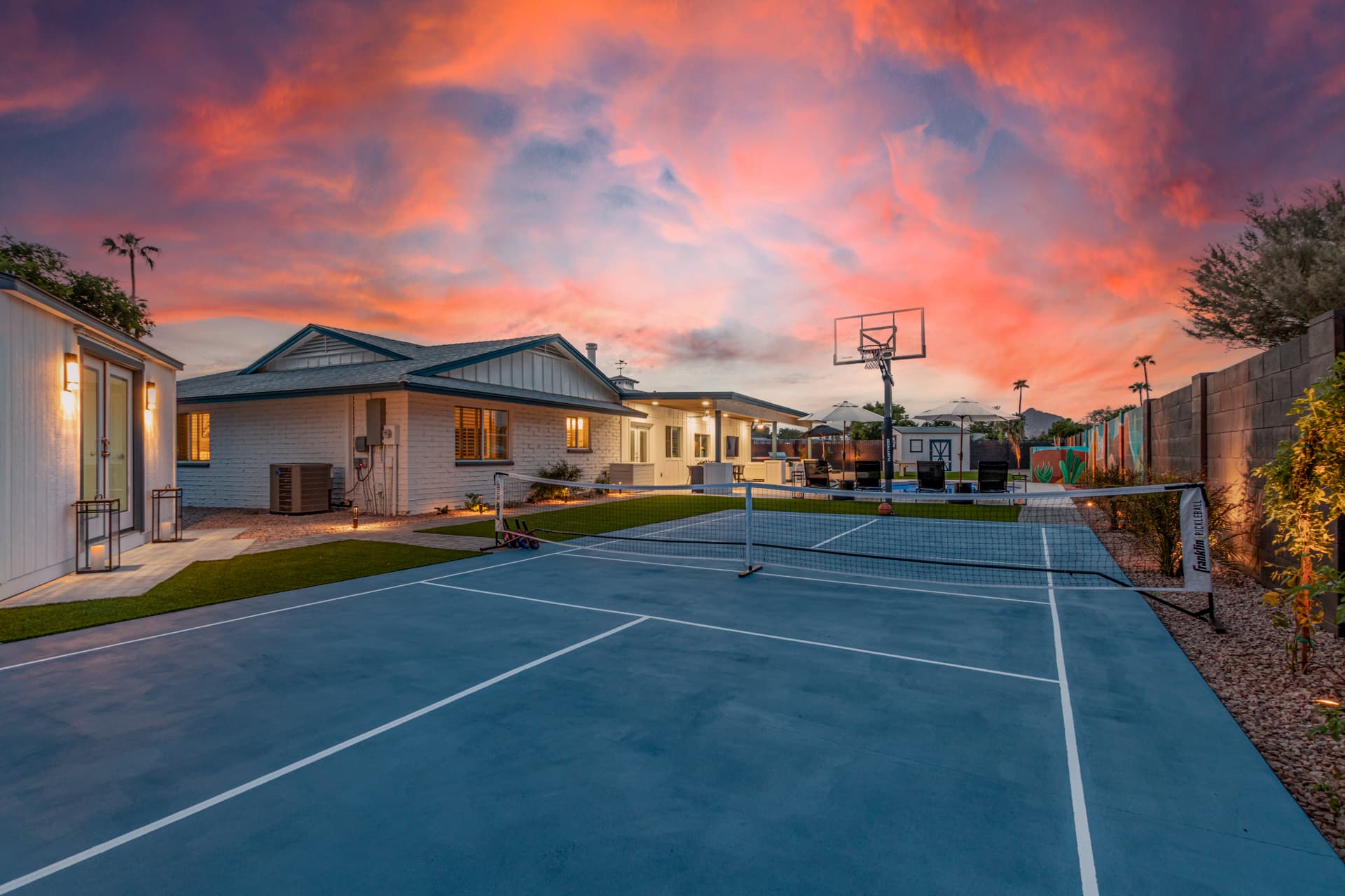 Monterey Retreat - Image 47