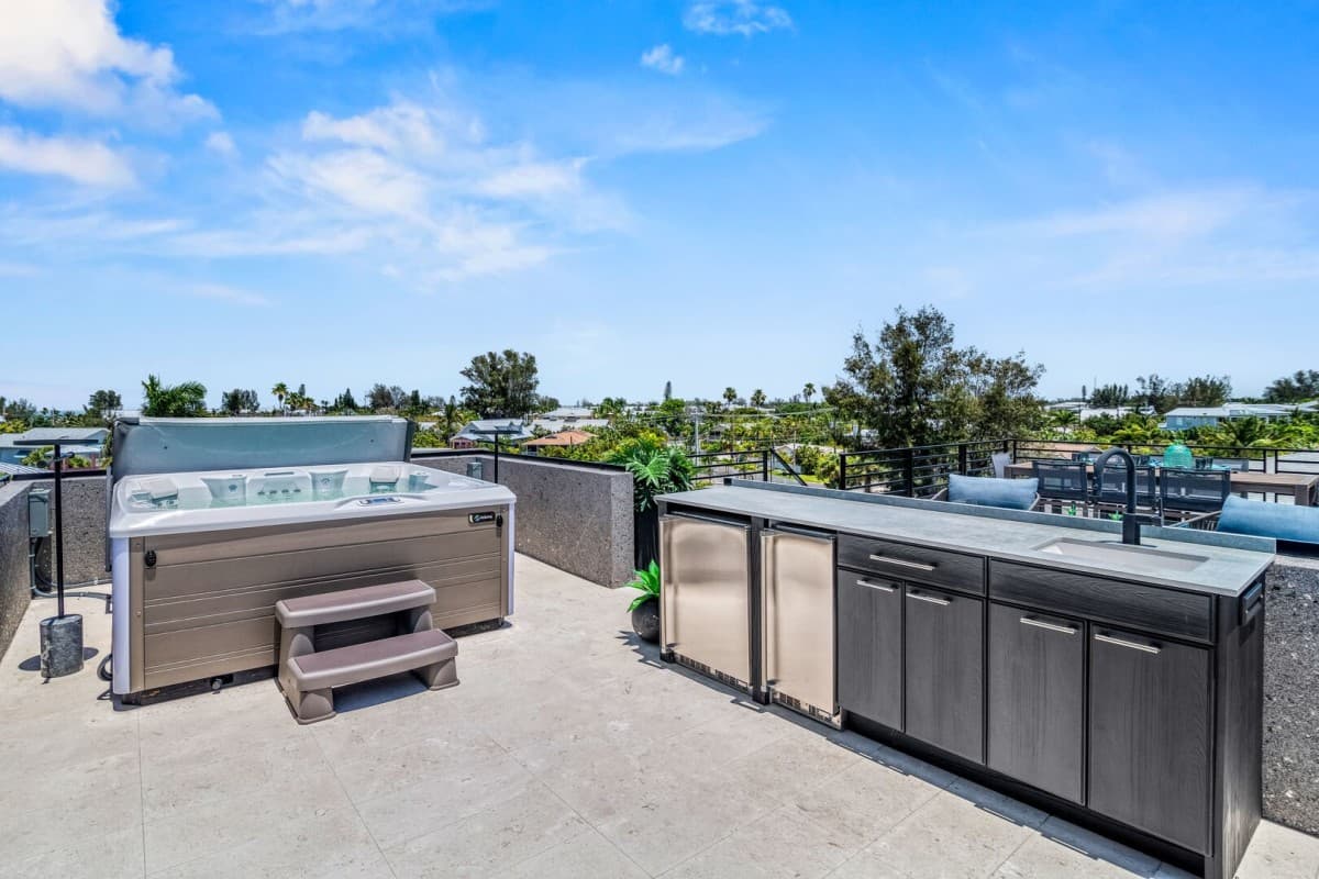 Sunset Reflections - Image 48