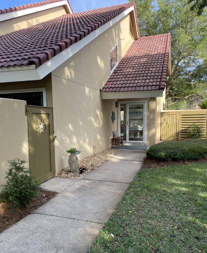 Beachwalk Villa #5161 - Image 3