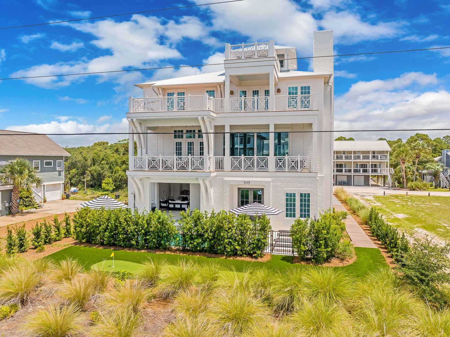 No More Cloudy Days - Image 84