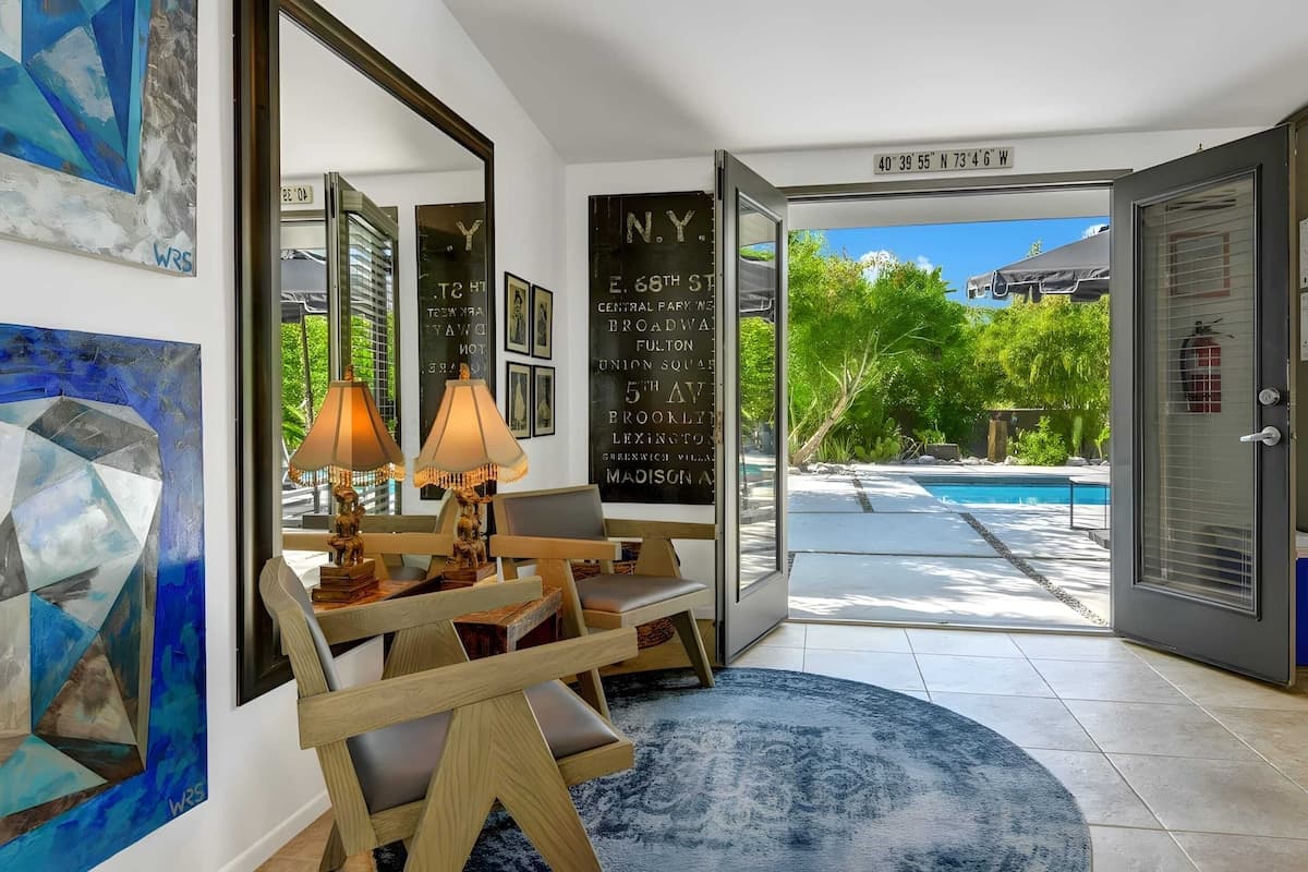 Modern Oasis Palo Verde - Image 18