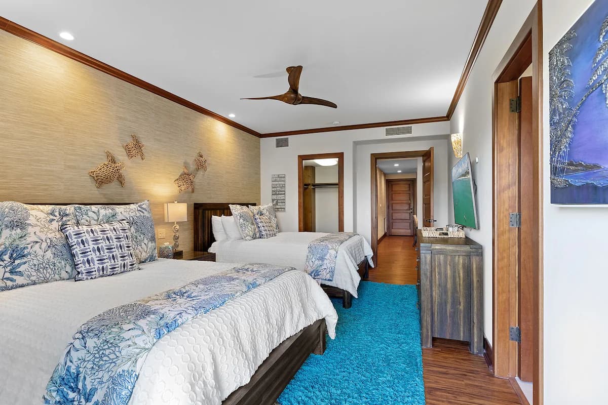 Mauna Lani Villages Townhome - Image 28