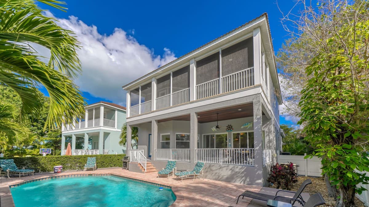 Siesta Soul House  - Image 2