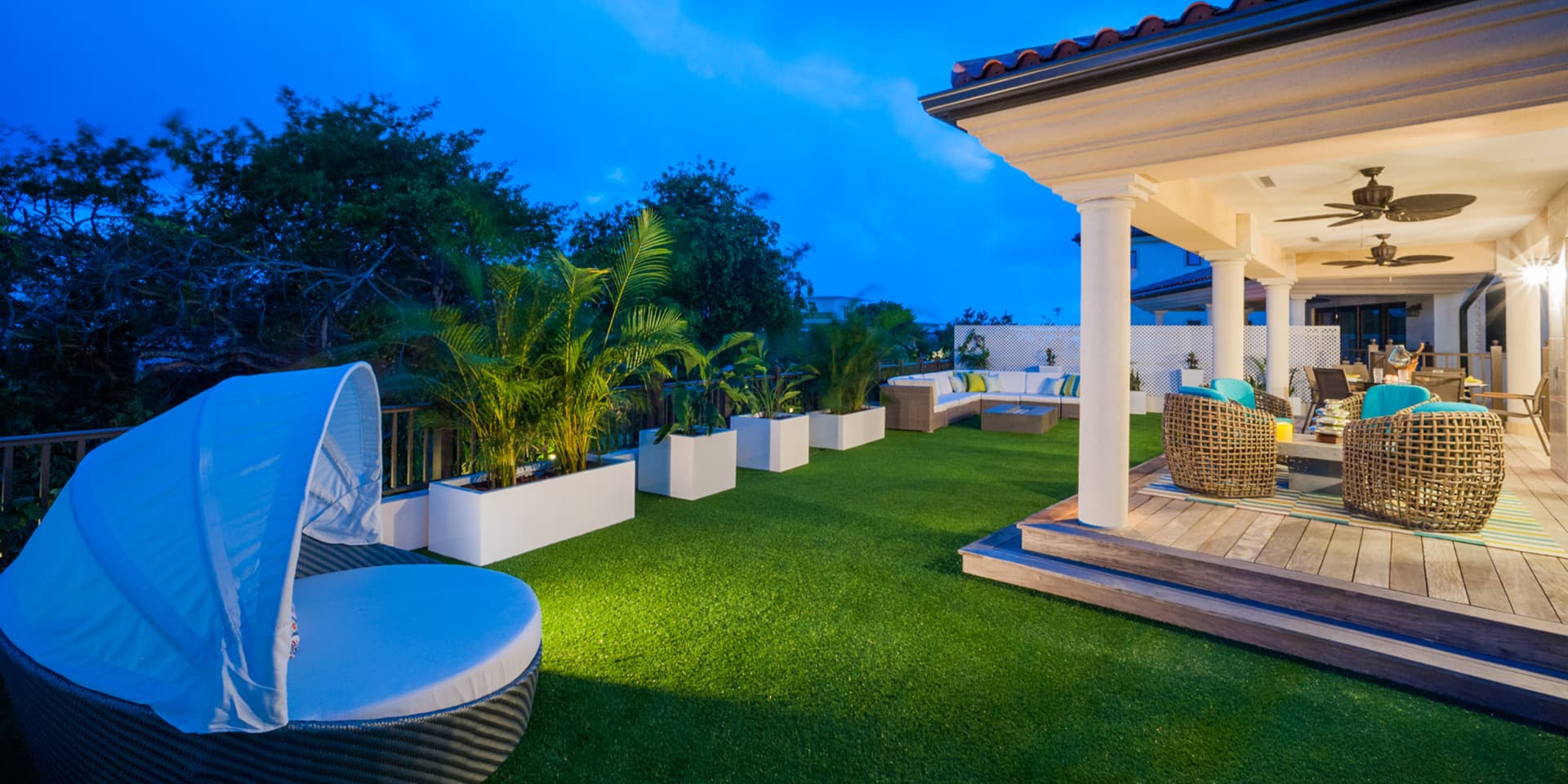 White Luna Home - Image 4