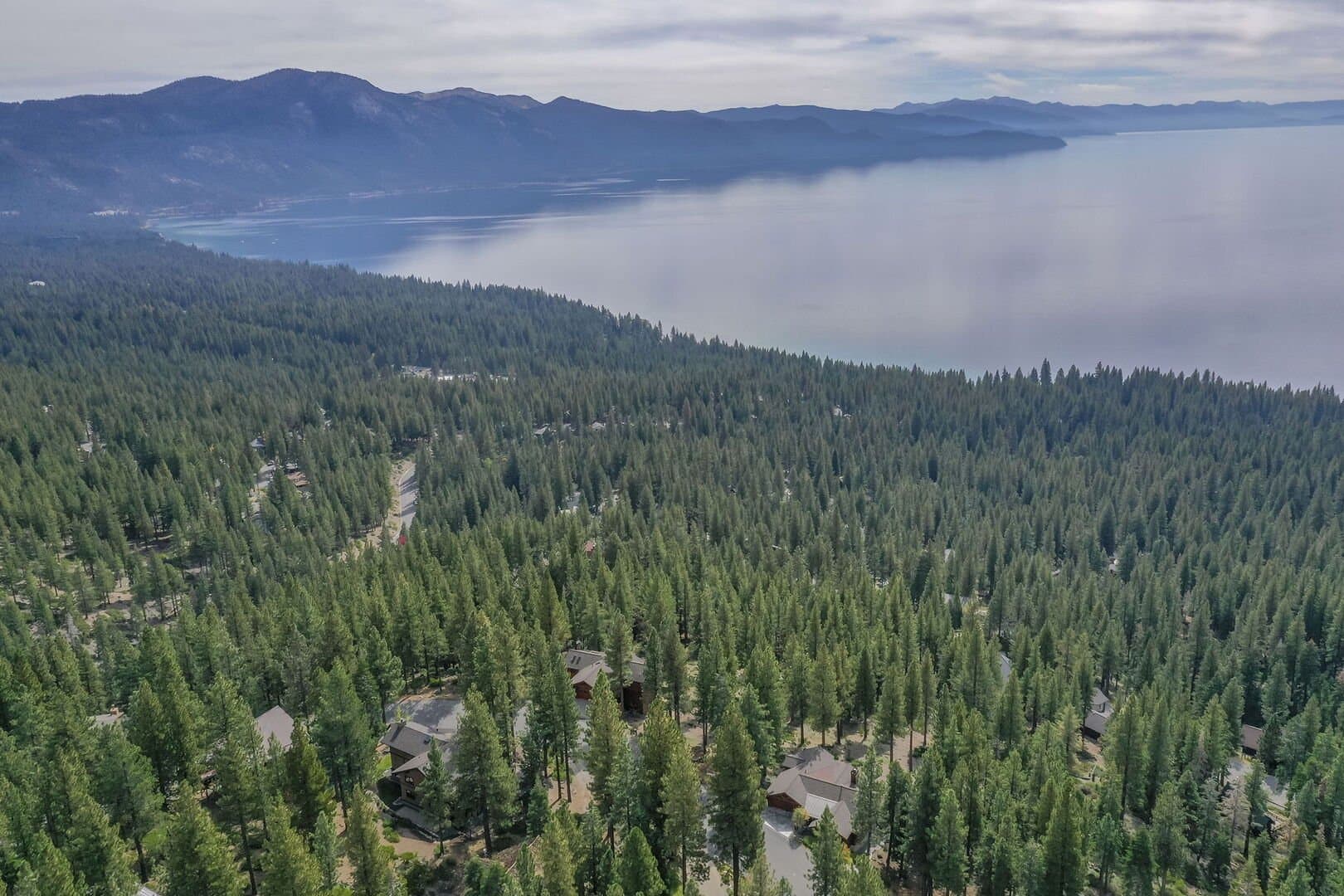 Fallen Leaf Lodge - Image 42