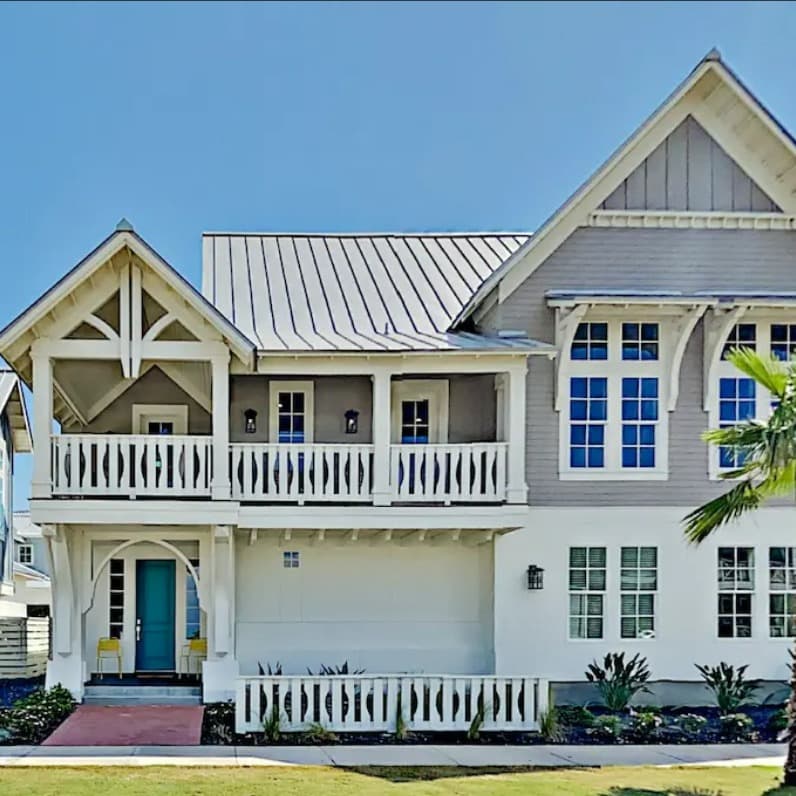 Belle Beach Home - Image 42