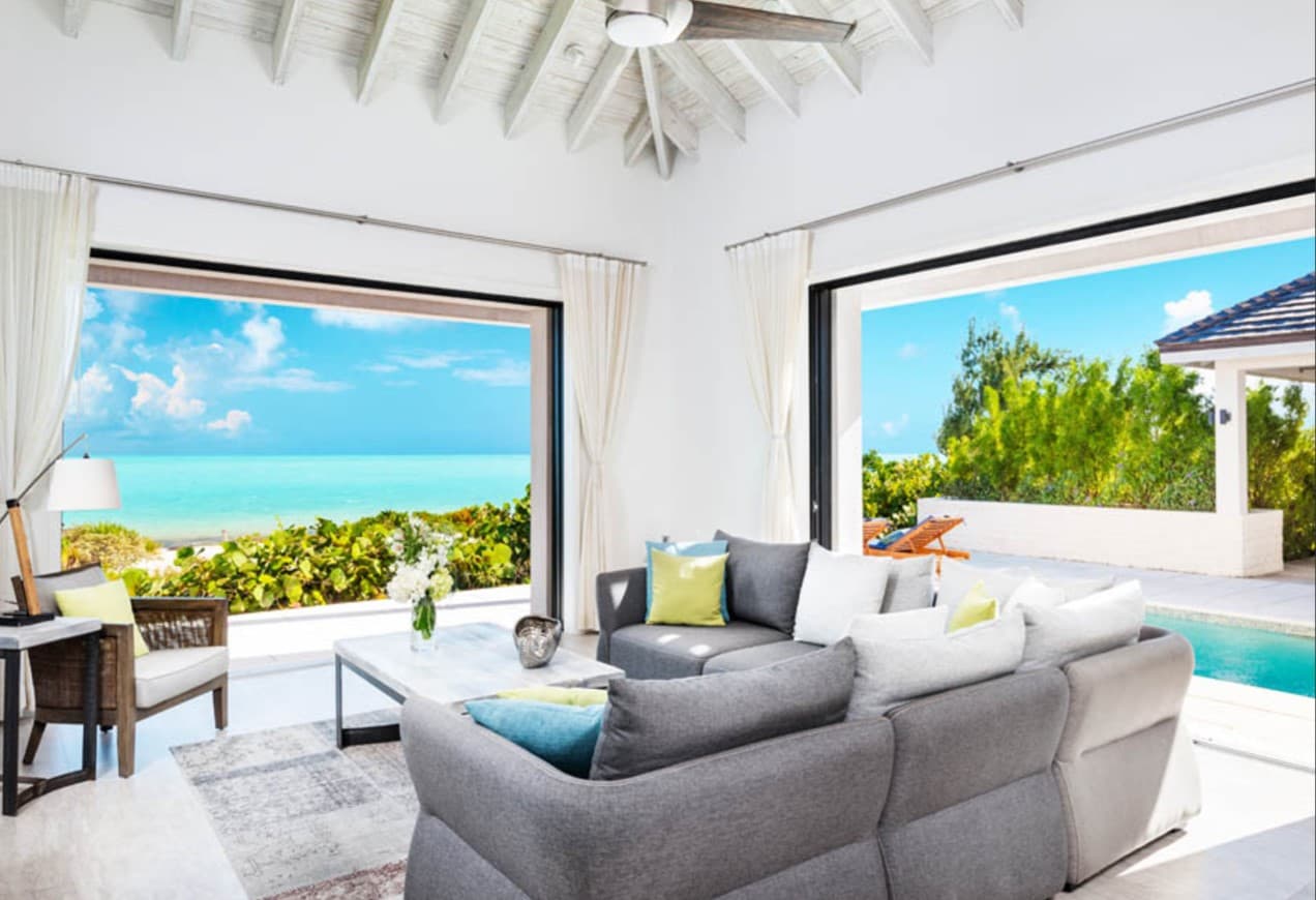 Brise De Mer 6 BR Villa - Image 19