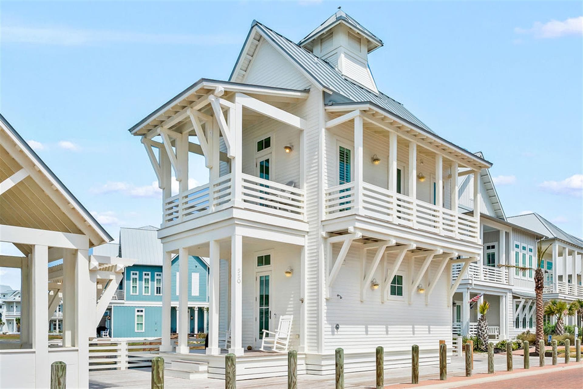 S'mores at the Shore - Image 28