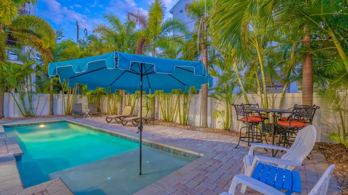 Island Escape House - Image 7