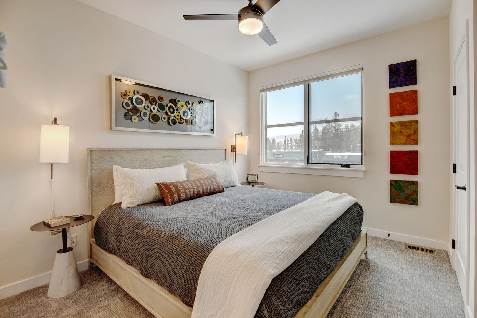 Arrow Luxury Loft #219 - Image 20