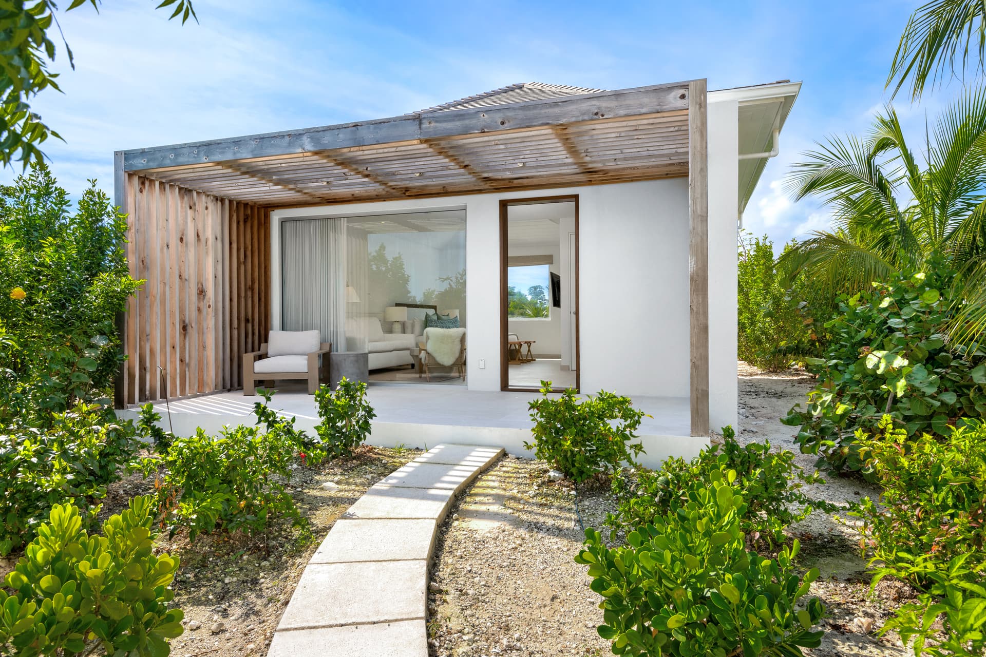 Grace Bay Five Bedroom Oceanview - Image 41