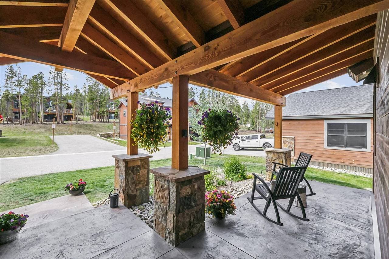 Breck Mountain Getaway - Image 39