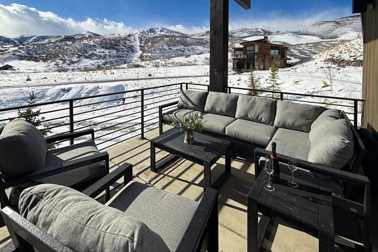 SkyRidge Chalet - Image 3