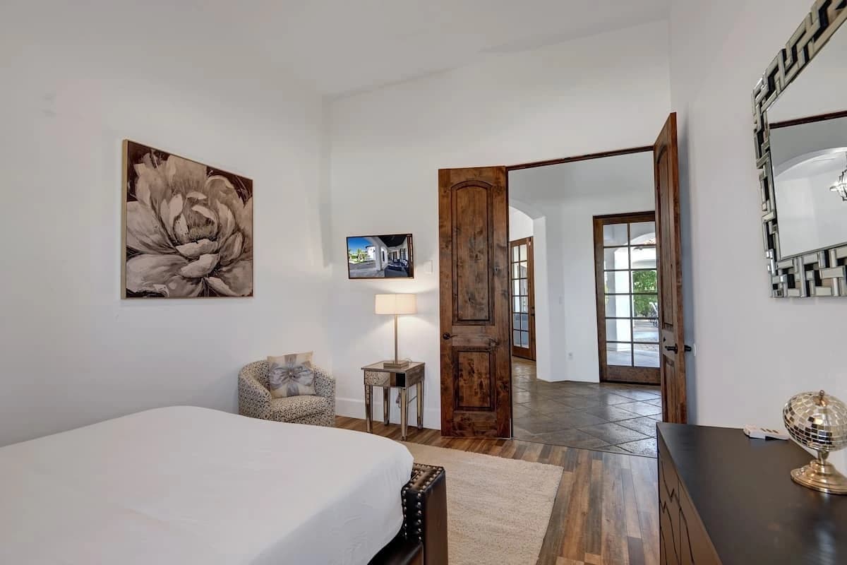 Villa Toscana - Image 18