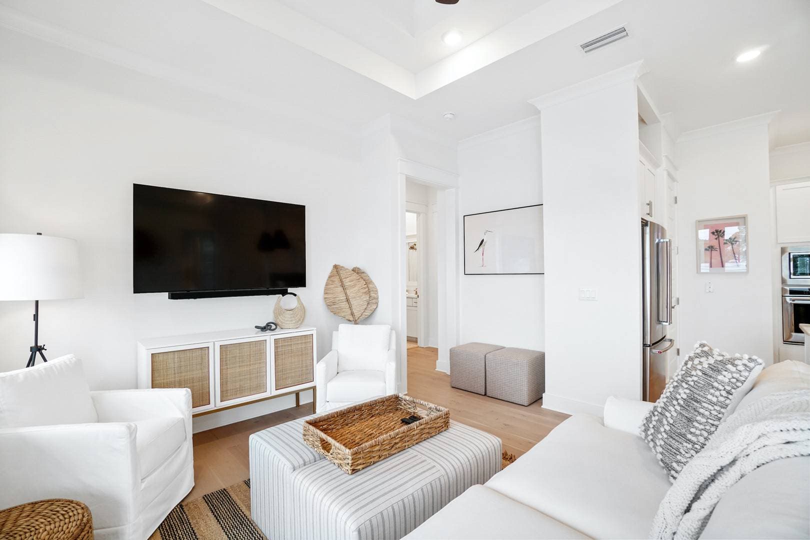 Salty Dog Sea Cottage - Image 17