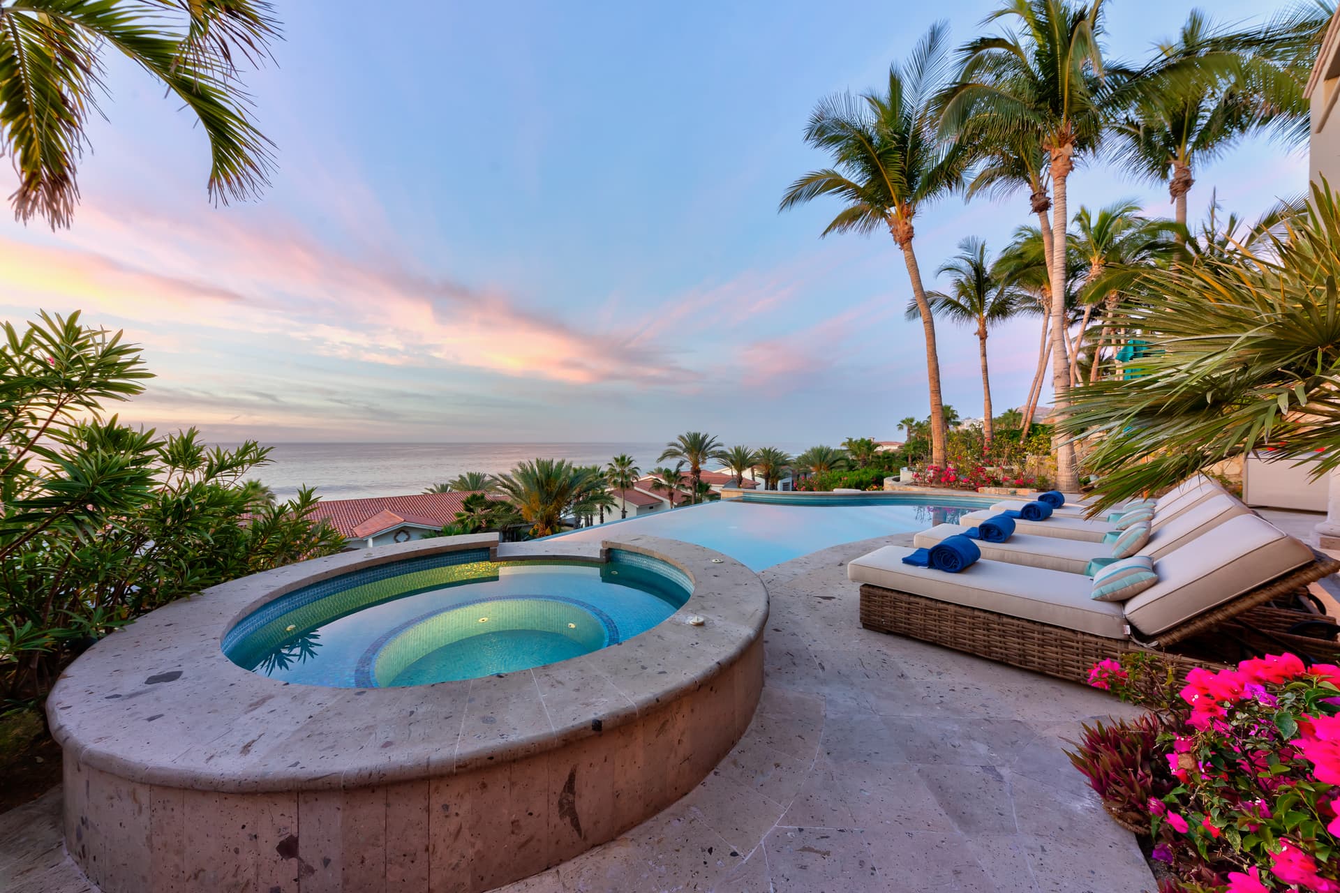 Oceanview Villa #369 - Image 10