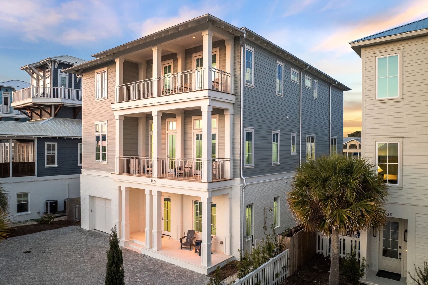 Coastal Comfort - Image 86