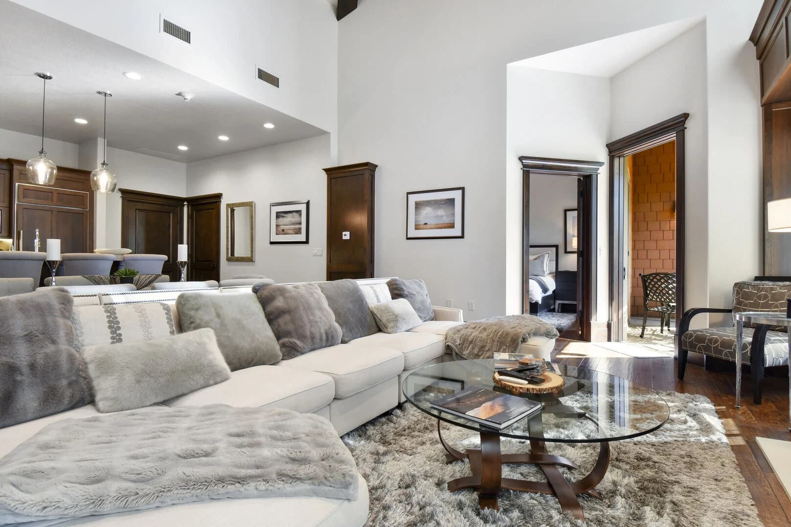 Hyatt Centric Residence #616 - Image 3