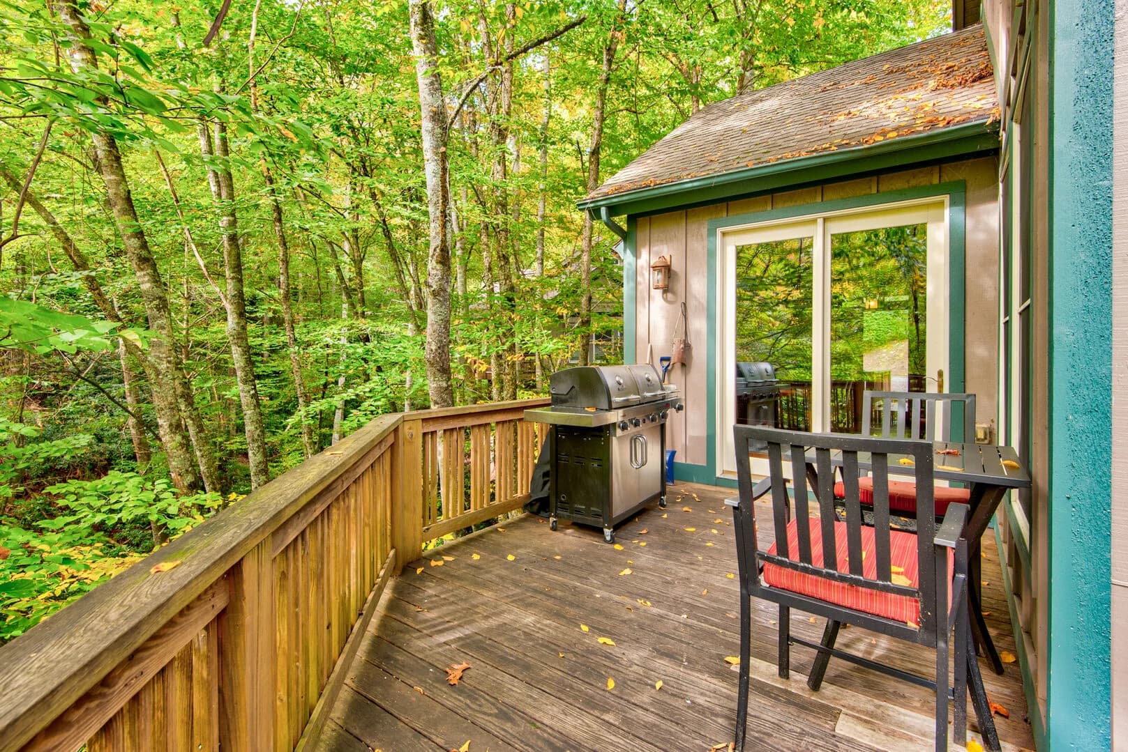 Tree House at Echota - Image 33