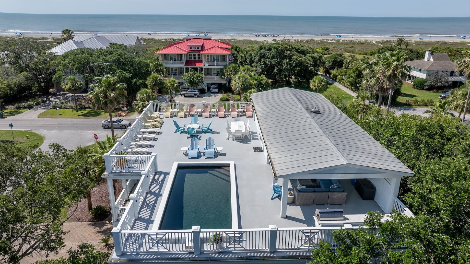 Beach Retreat - Image 47